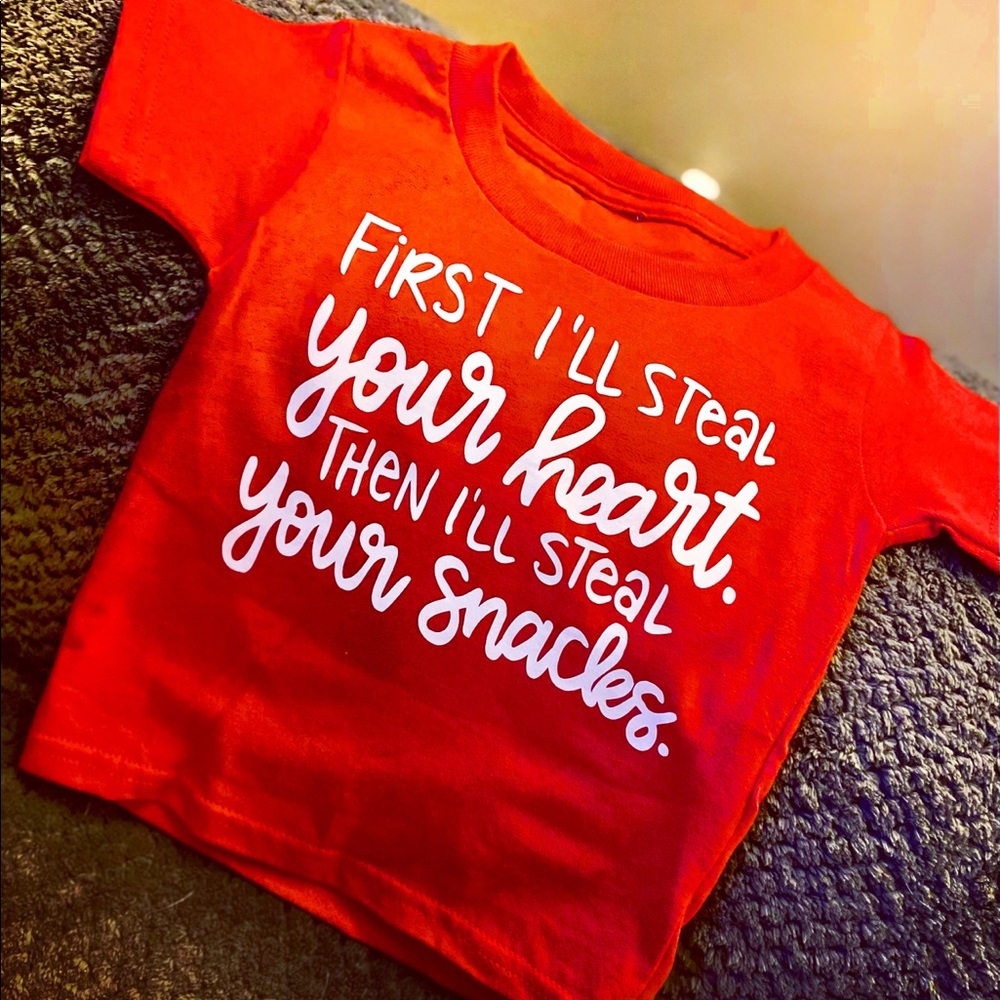 Kids Tshirt